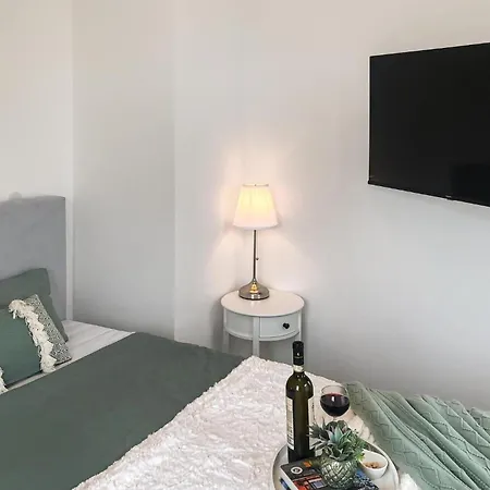Holiday home Ocean 21