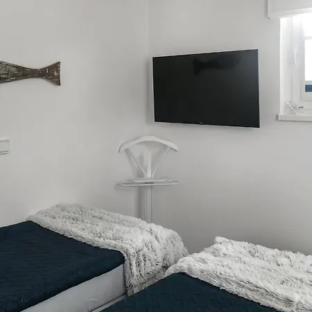 Holiday home Ocean 21 *