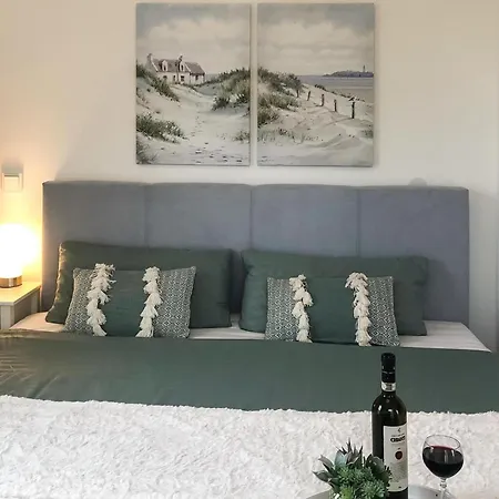 Holiday home Ocean 21