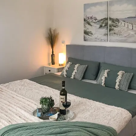 Ocean 21 Holiday home *