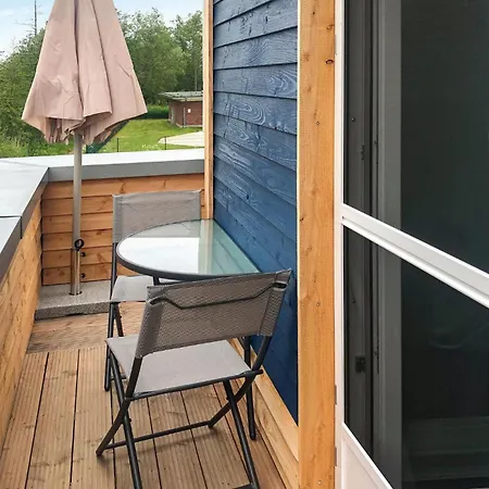 Holiday home Ocean 21 Tossens