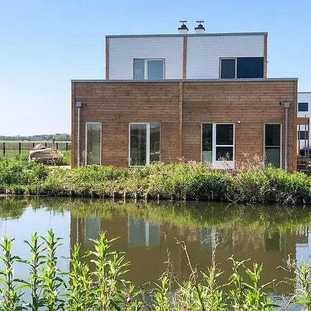 Ocean 21 Holiday home *