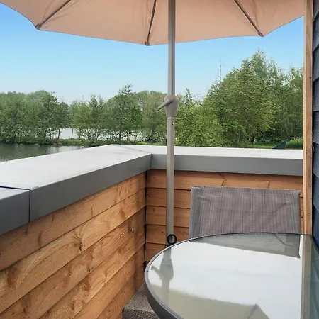 Holiday home Ocean 21 Tossens