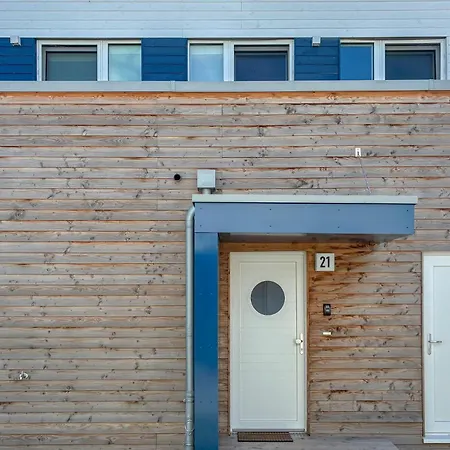 Casa vacanze Ocean's Twenty-one *