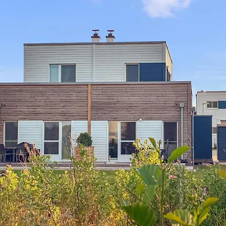 Ocean's Twenty-one Casa vacanze Tossens