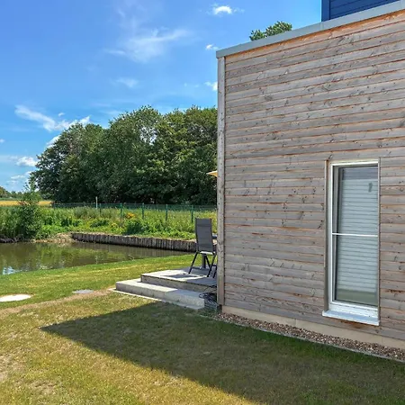 Casa vacanze Ocean's Twenty-one Tossens