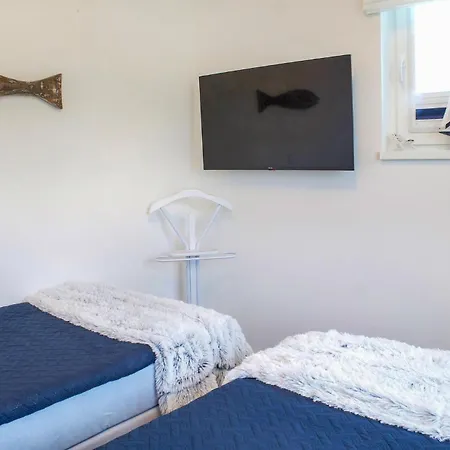 Ocean's Twenty-one Casa vacanze