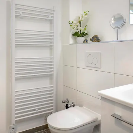 Casa vacanze Ocean's Twenty-one Tossens