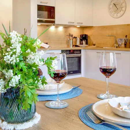 Ocean's Twenty-one Casa vacanze *