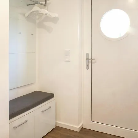 Ocean's Twenty-one Casa vacanze Tossens