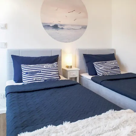 Casa vacanze Ocean's Twenty-one Tossens