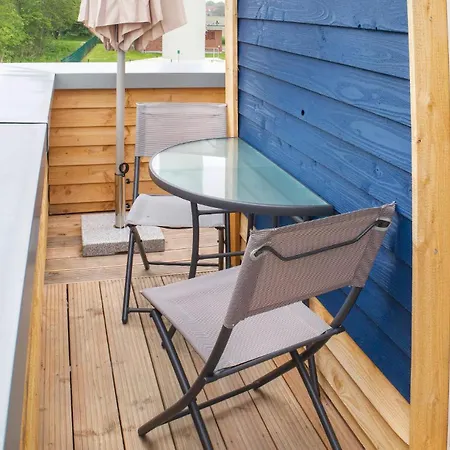 Casa vacanze Ocean's Twenty-one