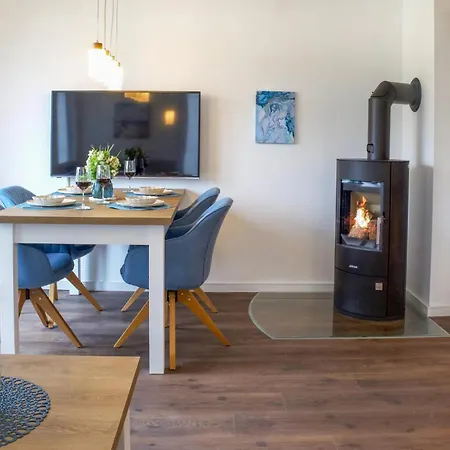 Casa vacanze Ocean's Twenty-one Tossens