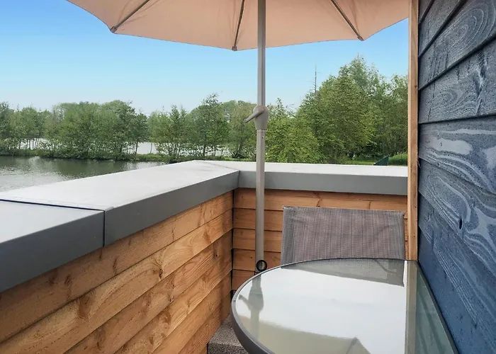 Nyaraló Ocean's Twenty-one Tossens