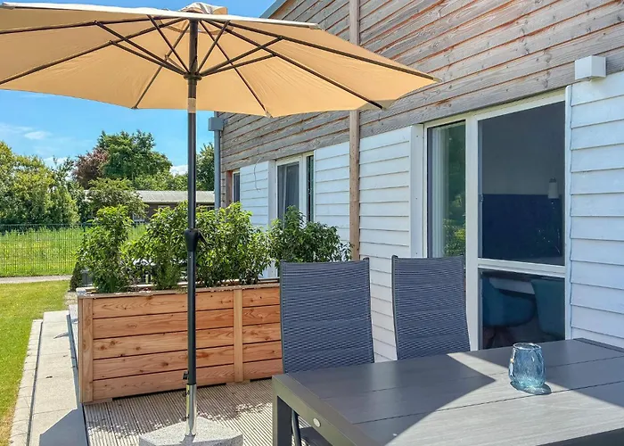 Nyaraló Ocean's Twenty-one Tossens