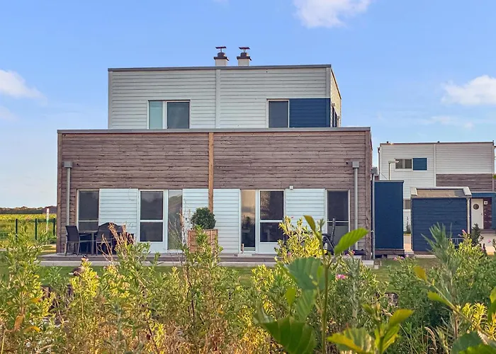 Ocean's Twenty-one Nyaraló Tossens