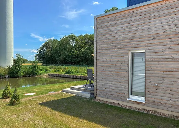 Nyaraló Ocean's Twenty-one Tossens