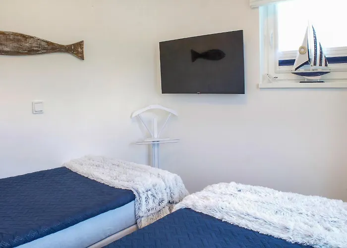 Ocean's Twenty-one Nyaraló