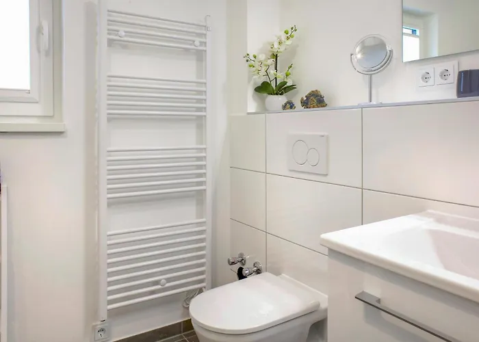 Nyaraló Ocean's Twenty-one Tossens