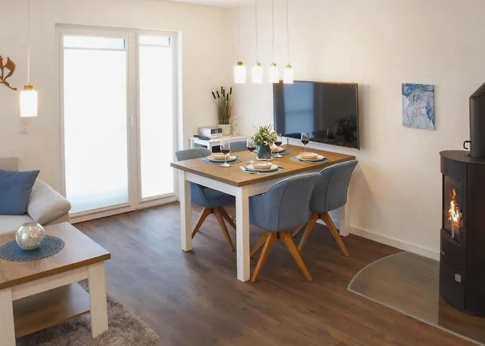 Ocean's Twenty-one Nyaraló