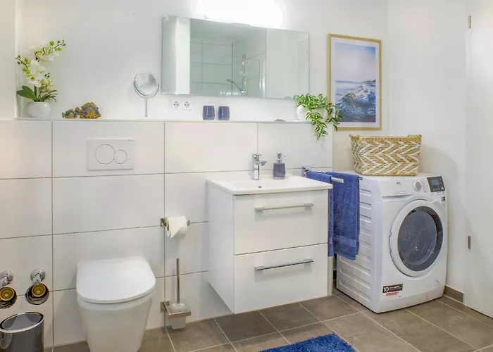 Ocean's Twenty-one Nyaraló Tossens