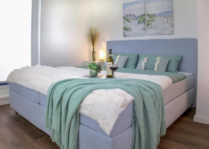 Nyaraló Ocean's Twenty-one Tossens