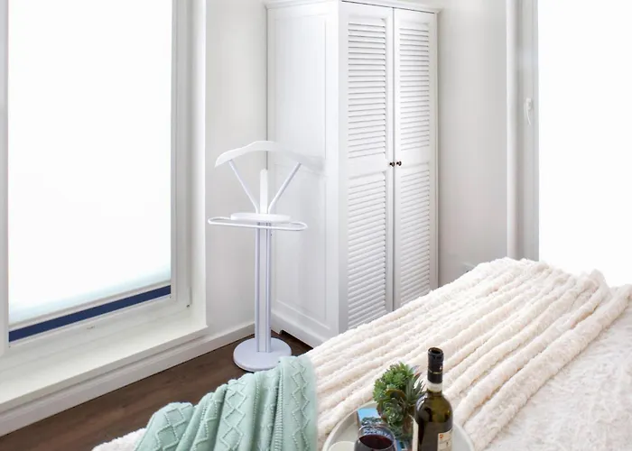 Nyaraló Ocean's Twenty-one