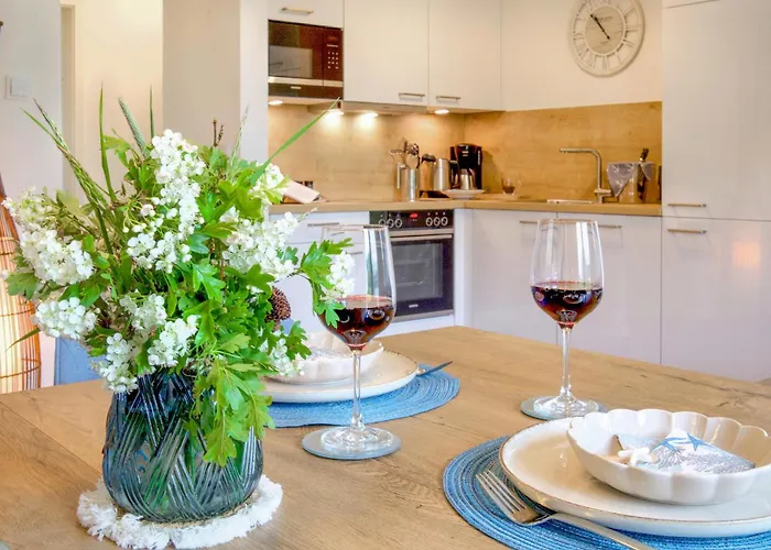 Ocean's Twenty-one Nyaraló *