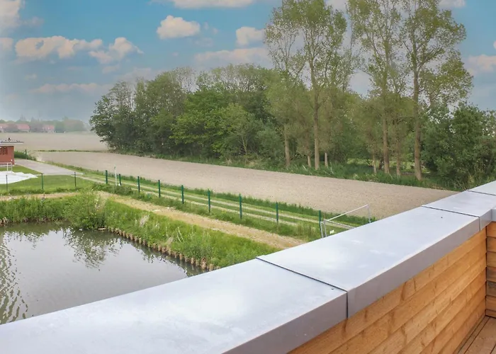 Nyaraló Ocean's Twenty-one *