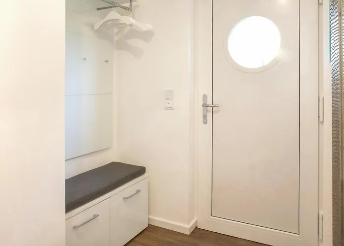 Ocean's Twenty-one Nyaraló Tossens