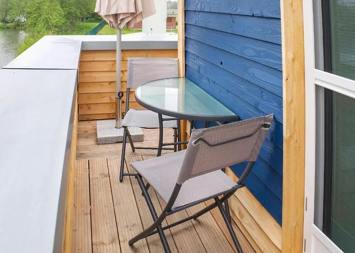 Nyaraló Ocean's Twenty-one