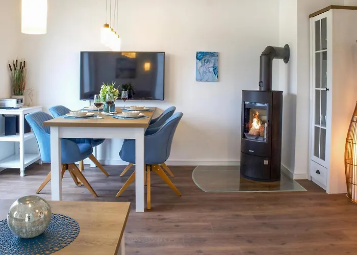 Nyaraló Ocean's Twenty-one Tossens